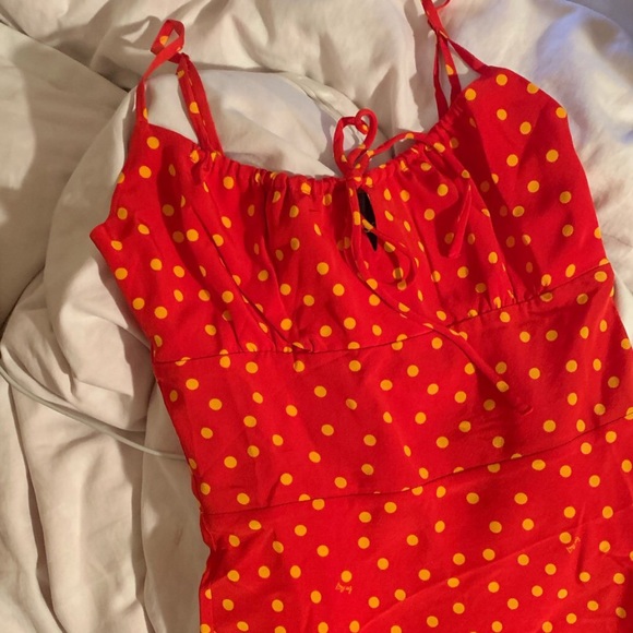 Réalisation Par Inez Dress - Picture 4 of 4